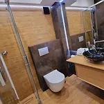 Widokowy Centrum Apartman *