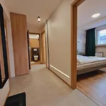 Widokowy Centrum Apartman Zakopane