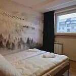 Apartman Widokowy Centrum *