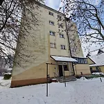 Widokowy Centrum Apartman *