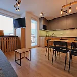 Apartman Widokowy Centrum Zakopane