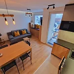 Widokowy Centrum * Zakopane
