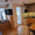 Widokowy Centrum Apartman