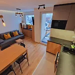 Apartman Widokowy Centrum