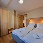 Widokowy Centrum Apartman *