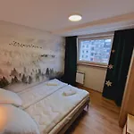 Widokowy Centrum Apartman Zakopane