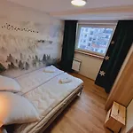 Widokowy Centrum Apartman Zakopane
