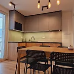 Apartman Widokowy Centrum *