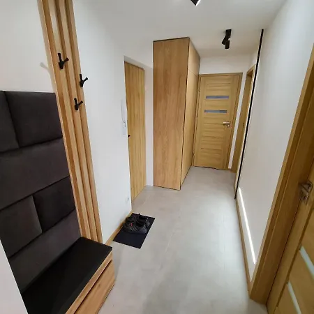 Widokowy Centrum * ザコパネ