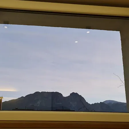 Widokowy Centrum Appartement