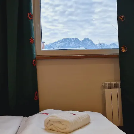 Widokowy Centrum Zakopane
