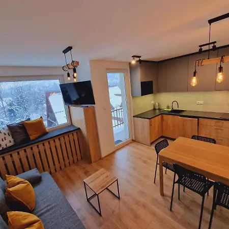 Widokowy Centrum * Zakopane