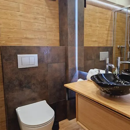 Widokowy Centrum * زاكوباني