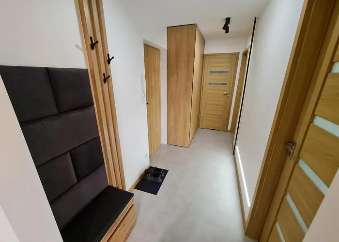 Widokowy Centrum * Zakopane