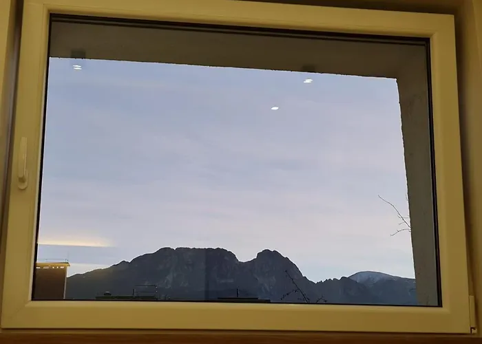 Widokowy Centrum Apartament