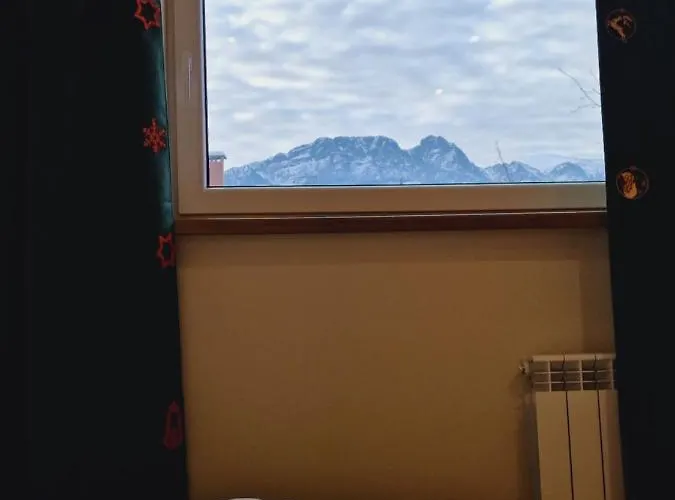 Widokowy Centrum Apartament