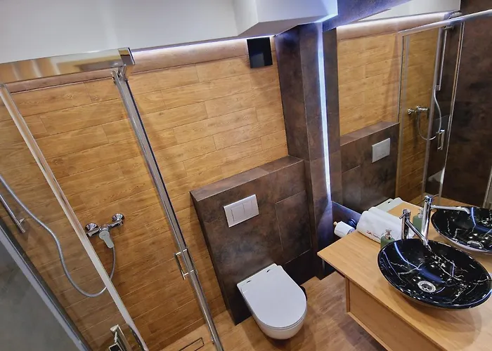 Widokowy Centrum Zakopane