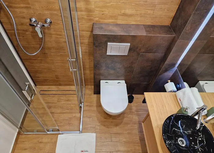 Widokowy Centrum * Zakopane