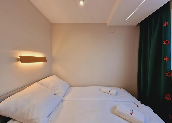 Widokowy Centrum * Zakopane