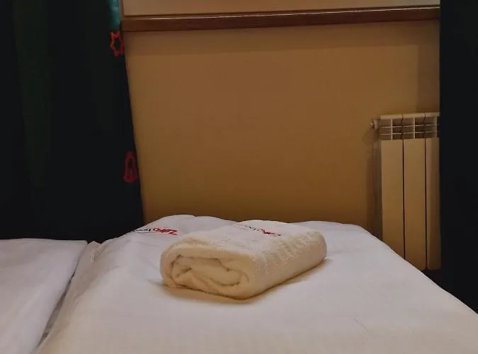 Widokowy Centrum Zakopane